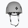 Kask wspinaczkowy Black Diamond Capitan pewter/black 2