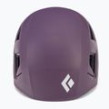 Kask wspinaczkowy Black Diamond Capitan mulberry/black 2