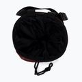 Woreczek na magnezję Black Diamond Mojo dark crimson 3