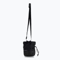 Woreczek na magnezję Black Diamond Mojo Zip black 2
