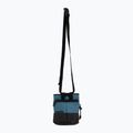 Woreczek na magnezję Black Diamond Mojo Zip astral blue 2