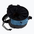 Woreczek na magnezję Black Diamond Mojo Zip astral blue 3