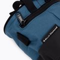 Woreczek na magnezję Black Diamond Mojo Zip astral blue 4
