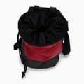 Woreczek na magnezję Black Diamond Mojo Zip vermilion 3