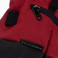 Woreczek na magnezję Black Diamond Mojo Zip vermilion 4