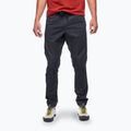 Spodnie wspinaczkowe męskie Black Diamond Notion carbon