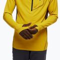 Bluza trekkingowa męska Black Diamond Alpenglow Pro Hoody sulphur 4