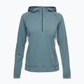 Bluza trekkingowa damska Black Diamond Alpenglow Pro Hoody storm blue 6