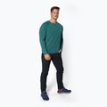 Longsleeve trekkingowy męski Black Diamond Alpenglow raging sea 2