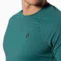 Longsleeve trekkingowy męski Black Diamond Alpenglow raging sea 4