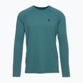 Longsleeve trekkingowy męski Black Diamond Alpenglow raging sea 5