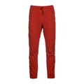 Spodnie wspinaczkowe męskie Black Diamond Notion red rock