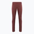 Spodnie wspinaczkowe damskie Black Diamond Notion SP cherrywood 4