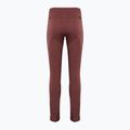 Spodnie wspinaczkowe damskie Black Diamond Notion SP cherrywood 5