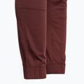 Spodnie wspinaczkowe damskie Black Diamond Notion SP cherrywood 7