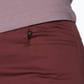 Spodnie wspinaczkowe damskie Black Diamond Notion SP cherrywood 3