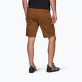 Spodenki wspinaczkowe męskie Black Diamond Notion dark curry 2