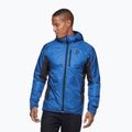 Kurtka hybrydowa męska Black Diamond Vision Hybrid Hoody bluebird