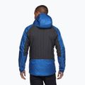 Kurtka hybrydowa męska Black Diamond Vision Hybrid Hoody bluebird 2