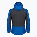 Kurtka hybrydowa męska Black Diamond Vision Hybrid Hoody bluebird 8