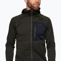 Bluza trekkingowa męska Black Diamond Factor Hoody cypress 4