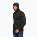 Bluza trekkingowa męska Black Diamond Factor Hoody cypress 5
