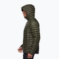 Kurtka puchowa męska Black Diamond Access Down Hoody cypress 2