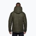 Kurtka puchowa męska Black Diamond Access Down Hoody cypress 3