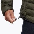 Kurtka puchowa męska Black Diamond Access Down Hoody cypress 4