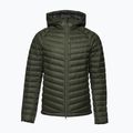 Kurtka puchowa męska Black Diamond Access Down Hoody cypress 9