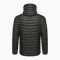 Kurtka puchowa męska Black Diamond Access Down Hoody cypress 6