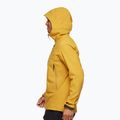 Kurtka softshell męska Black Diamond Dawn Patrol amber 6