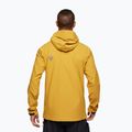 Kurtka softshell męska Black Diamond Dawn Patrol amber 7