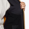 Kurtka softshell męska Black Diamond Dawn Patrol amber 8