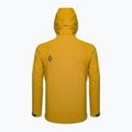 Kurtka softshell męska Black Diamond Dawn Patrol amber 2