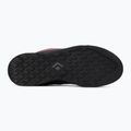 Buty podejściowe damskie Black Diamond Technician LT Approach rosewood 4