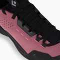 Buty podejściowe damskie Black Diamond Technician LT Approach rosewood 7