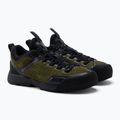 Buty podejściowe męskie Black Diamond Mission XP LT Approach olive 5