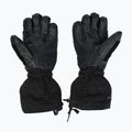 Rękawice skiturowe Black Diamond Soloist black 2