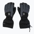 Rękawice skiturowe Black Diamond Soloist black 3