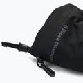 Rękawice skiturowe Black Diamond Soloist black 5