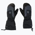 Rękawice skiturowe Black Diamond Mercury black 3