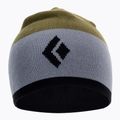 Czapka zimowa Black Diamond Olympus tundra/granite 2