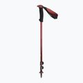 Kije trekkingowe Black Diamond Trail Back Trek dark crimson 2