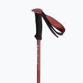 Kije trekkingowe Black Diamond Trail Back Trek dark crimson 4