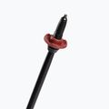 Kije trekkingowe Black Diamond Trail Back Trek dark crimson 5