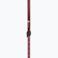 Kije trekkingowe Black Diamond Trail Back Trek dark crimson 6
