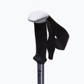 Kije trekkingowe Black Diamond Trail Sport Trek granite 4