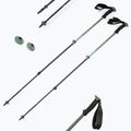 Kije trekkingowe Black Diamond Trail Sport Trek laurel green 6