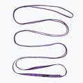 Pętla wspinaczkowa Black Diamond Nylon Runner 240 cm purple